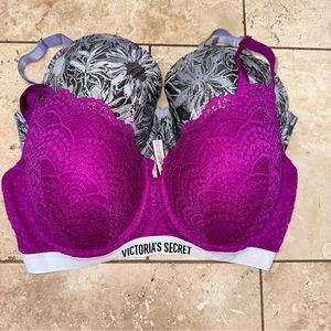 Victoria Secret bra set